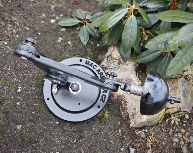 Dummy for Rapier Fencing ARM ONLY