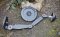 Dummy for Rapier Fencing ARM ONLY