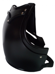 Chest protector